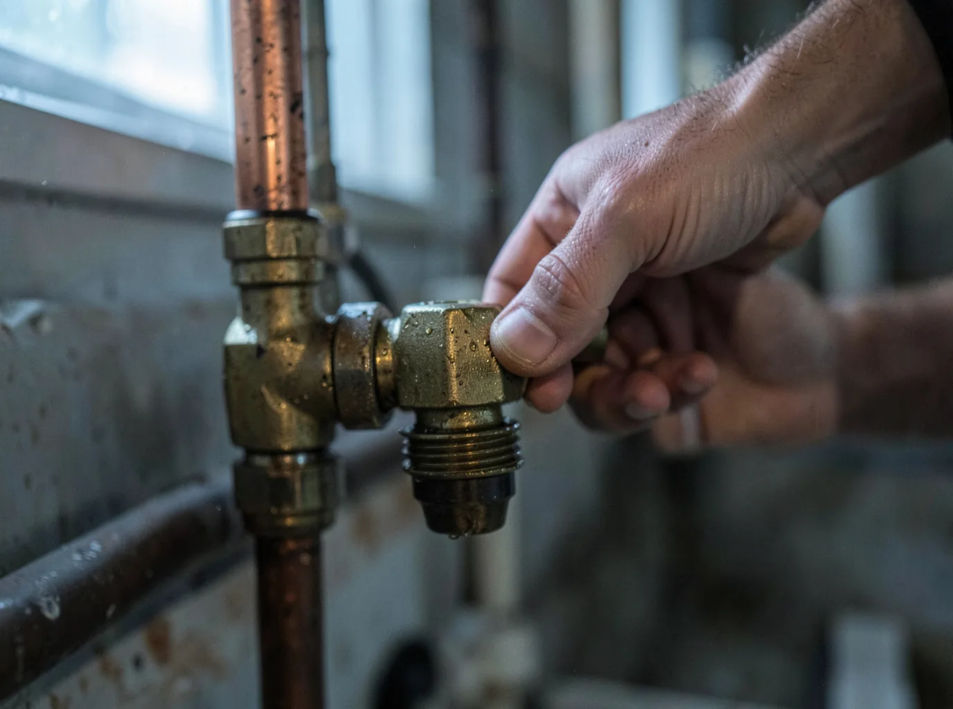 Emergency Plumber South Dos Palos, CA FAQs